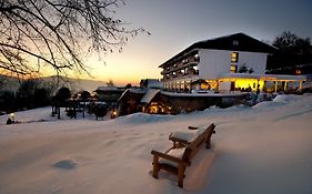 Sonnenhof Resort Bayerischer Wald